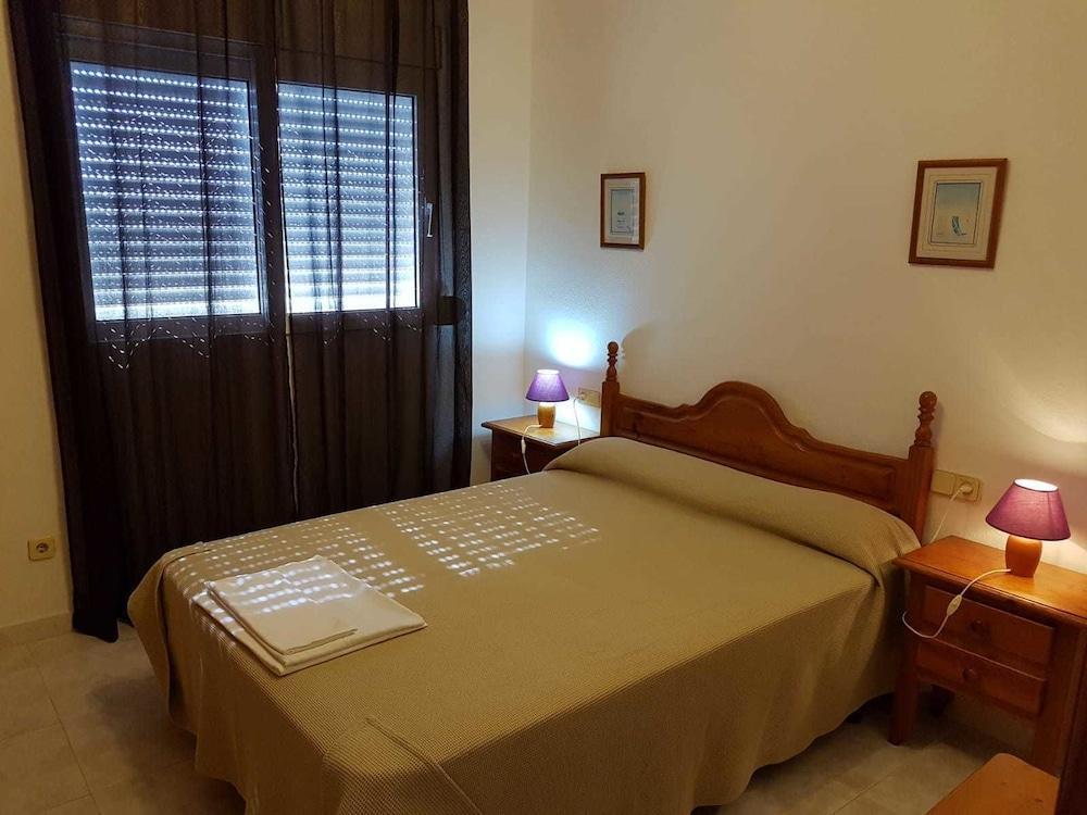 Apartamentos Olympia Center La Manga del Mar Menor Exterior foto
