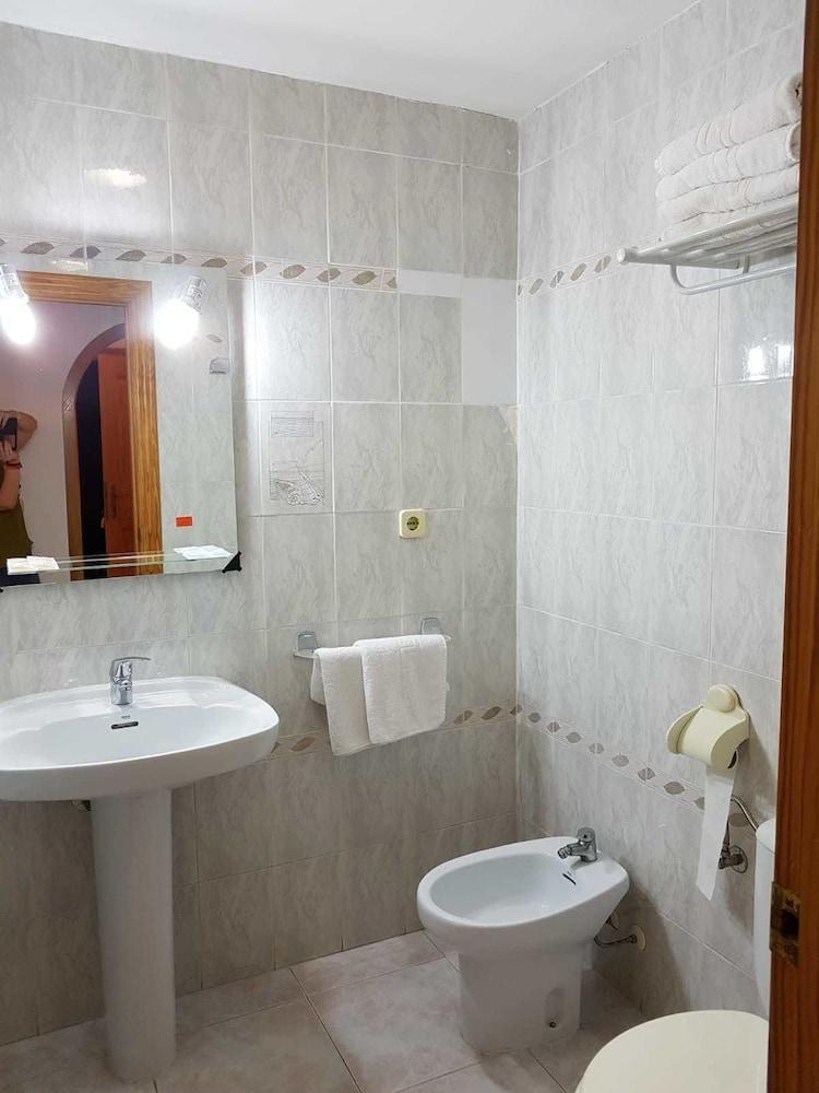 Apartamentos Olympia Center La Manga del Mar Menor Exterior foto