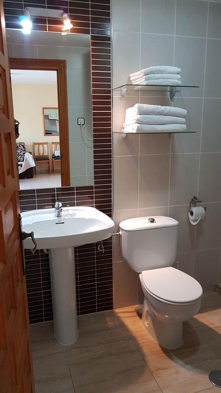 Apartamentos Olympia Center La Manga del Mar Menor Exterior foto