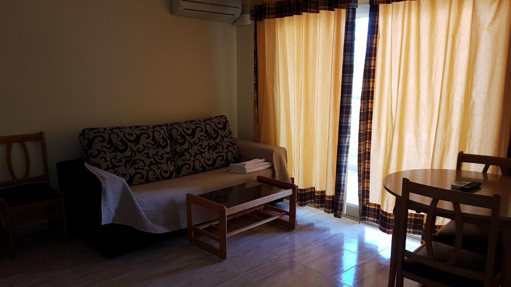 Apartamentos Olympia Center La Manga del Mar Menor Exterior foto