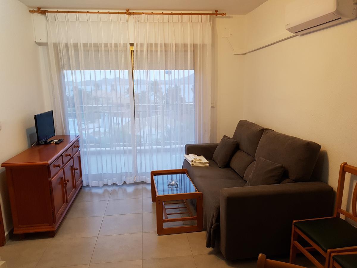 Apartamentos Olympia Center La Manga del Mar Menor Exterior foto