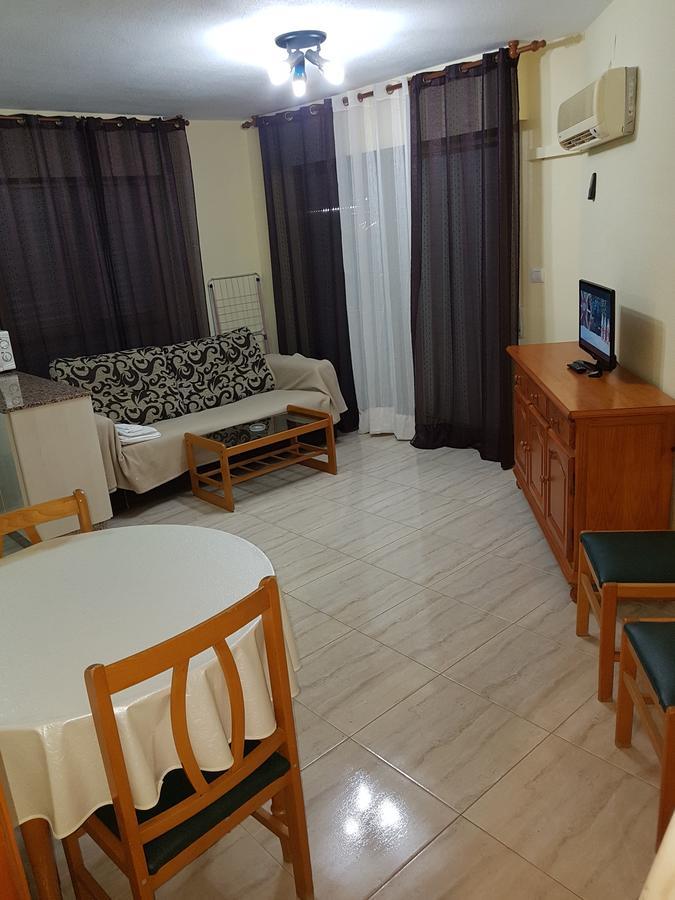 Apartamentos Olympia Center La Manga del Mar Menor Exterior foto