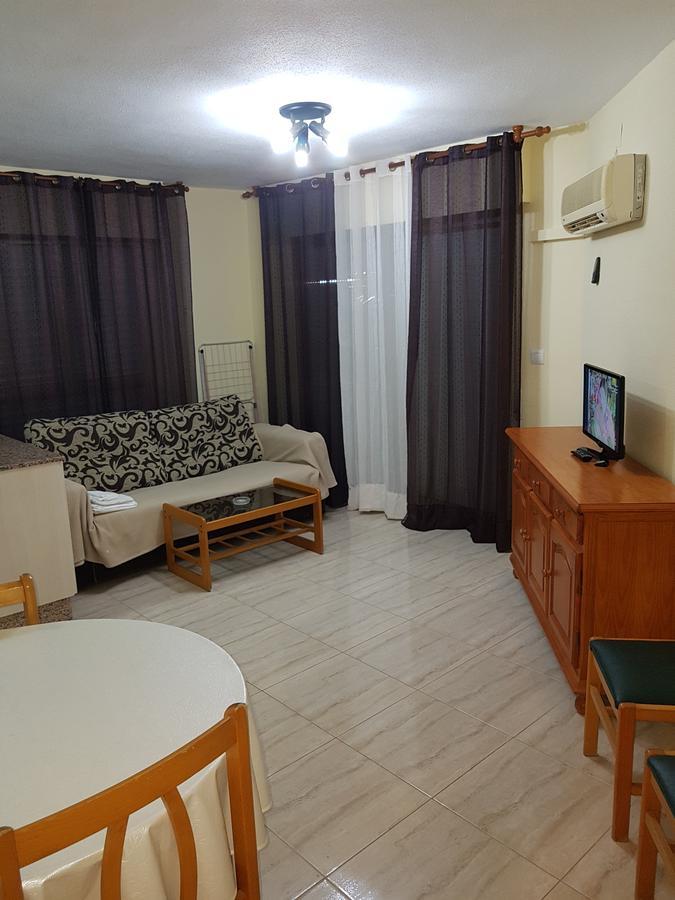 Apartamentos Olympia Center La Manga del Mar Menor Exterior foto