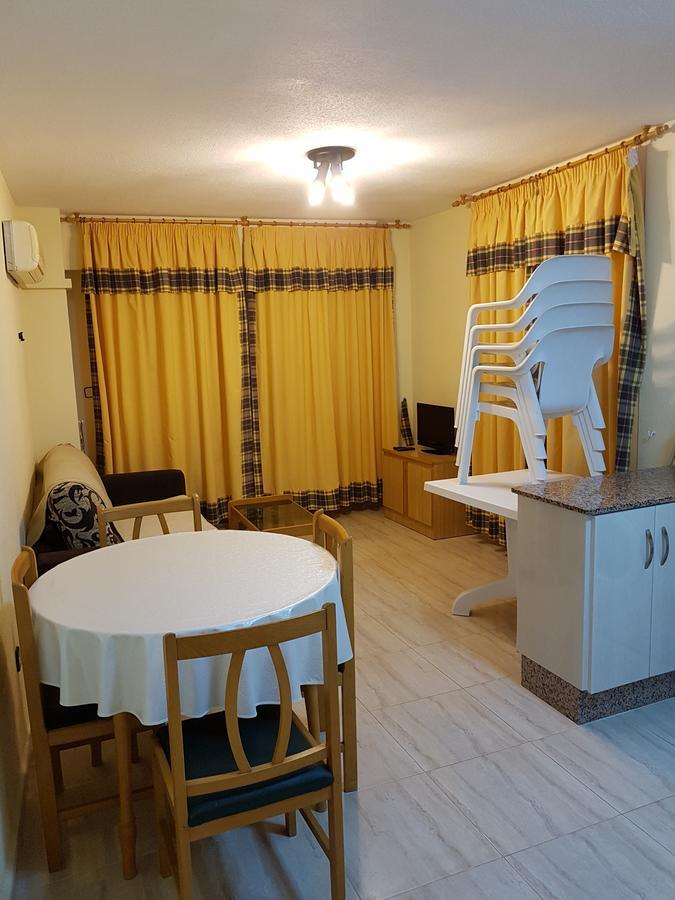 Apartamentos Olympia Center La Manga del Mar Menor Exterior foto